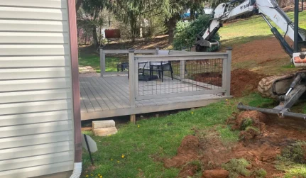 Commercial and Residential Excavation and Grading