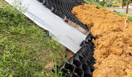 Erosion Control