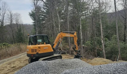 Private Road Repair and Maintenance