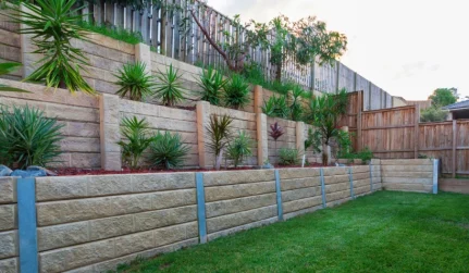 Retaining Walls
